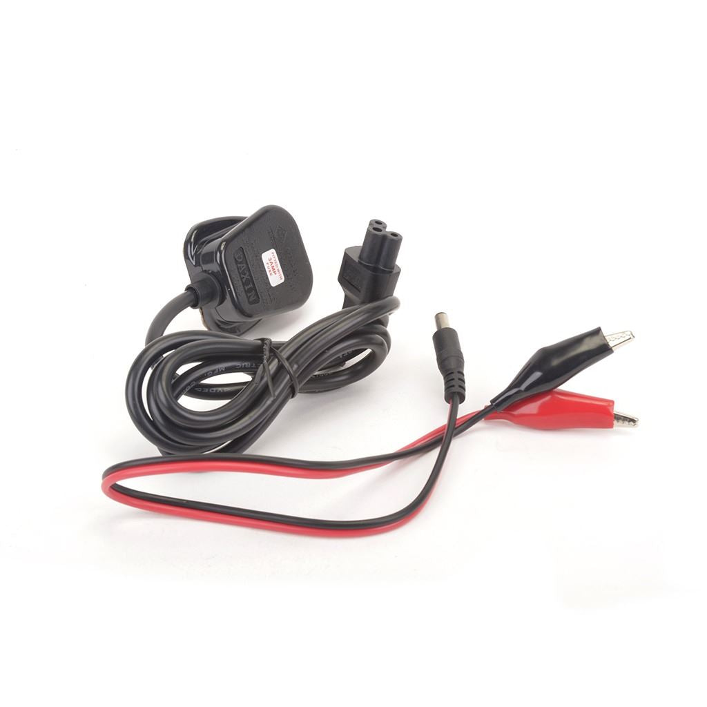 CORE RC NAC40 AC/DC Charger