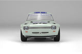 CARISMA GT24 RS 4WD 1/24 MICRO RALLY RTR