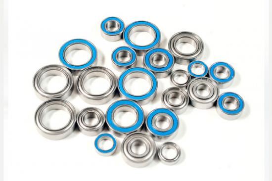 SCHELLE XRAY XB4 BEARING SET