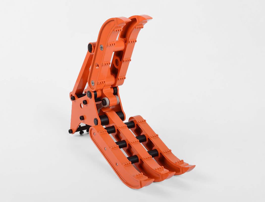 RC4WD CLAW ATTACHMENT FOR 1/14 SCALE RTR EARTH DIGGER 360L HYDRAULIC EXCAVATOR