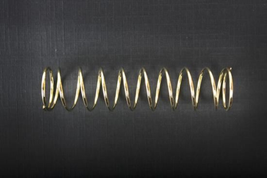 Tamiya Rear Coil Spring X 2 Df-02