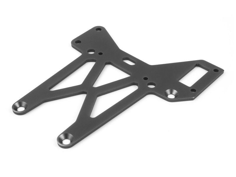 Rear Upper Plate