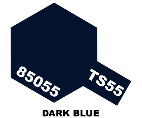 Tamiya Ts Spray Paint - Ts (Multiple Colours)