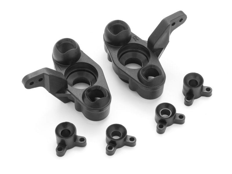 Maverick Suspension Upright Set