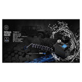 Srt T06Hv Digital Waterproof Servo