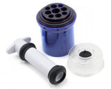 Tamiya Damper Oil Air Remover