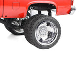 Rc4Wd Hauler 2.6  Dually Rear Wheels