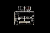 Italeri Mercedes-Benz SK 1844LS V8
