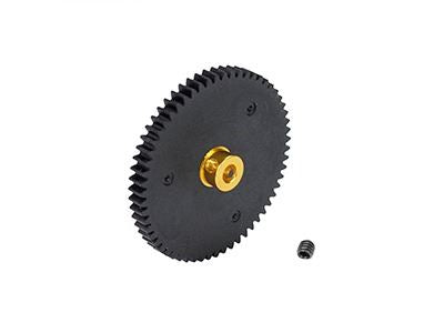 Arrowmax Pinion Gear 64P 70T - Super Light