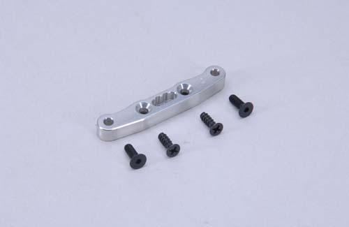 XTM Racing Sus Holder-Rr(7075/2D) XT2/XST/Rail