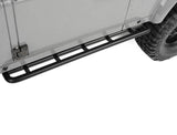 Rc4Wd Tough Armour Steel Side Sliders Gelande Ii D90
