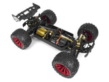 Aluminum Differential Case (1Pc)