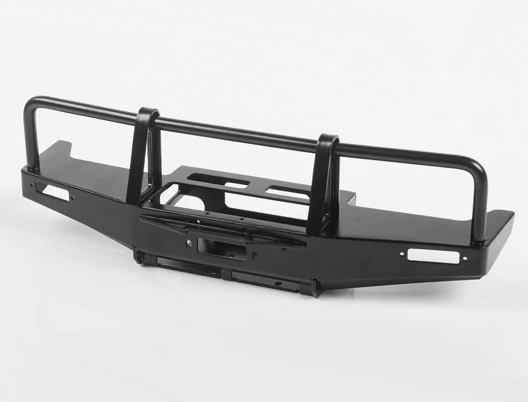 RC4WD THRUST FRONT BUMPER FOR 1985 TOYOTA 4RUNNER HARD BODY