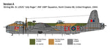 Italeri Stirling Mk.III