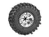 Rc4Wd Raceline Monster Udr 40 Series 3.8  Beadlock Wheels