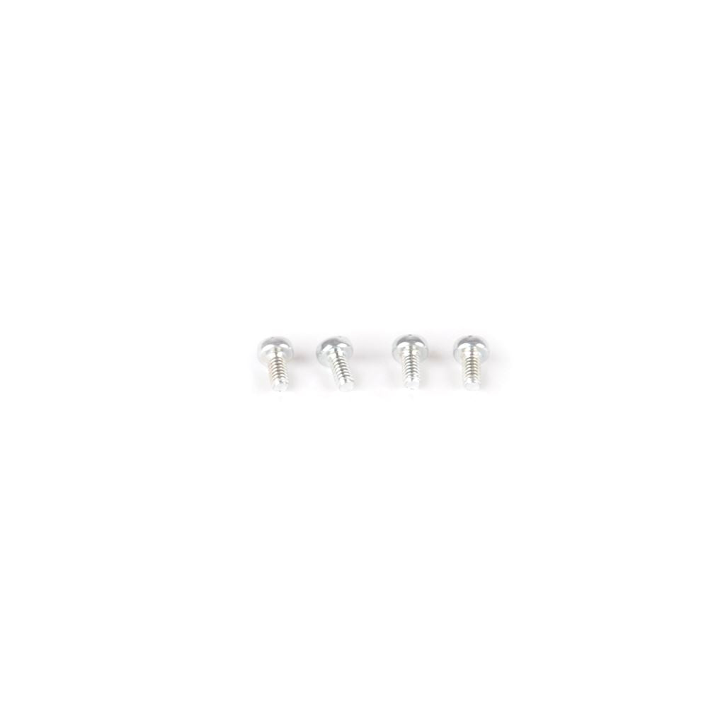 Schumacher SPEED PACK M2x4 Button Hd (pk4)