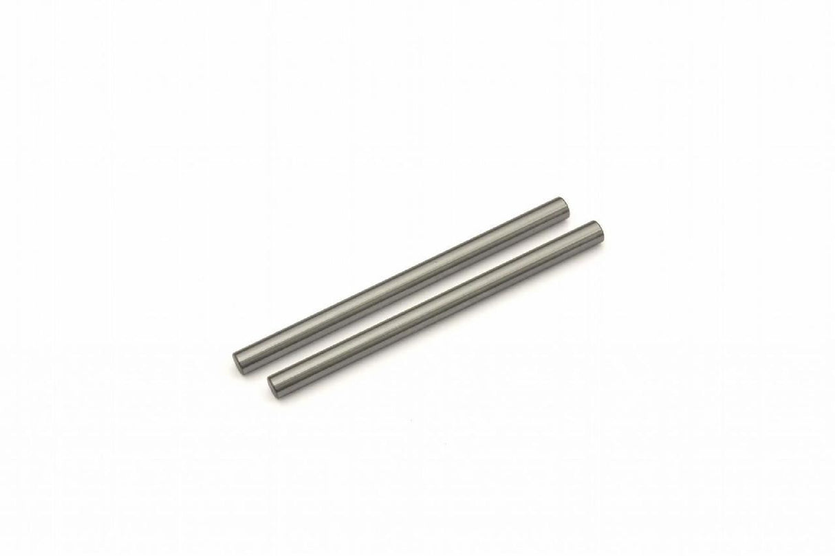 4.5X69Mm Hd Suspension Shafts Kyosho Inferno Mp10 Mp11 (2)