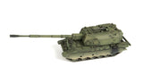 Zvesda Russian 152Mm Self-Propelled Howitzer 2S35 'Koalitsiya-Sv'