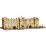 Cada Buckingham Palace -  5604 Pcs