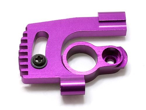 HPI Aluminum Motor Mount (E10)