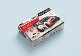 Belkits (P) 1/24 Toyota Gr Yaris Rally Guanajuato Mexico Winner 2023