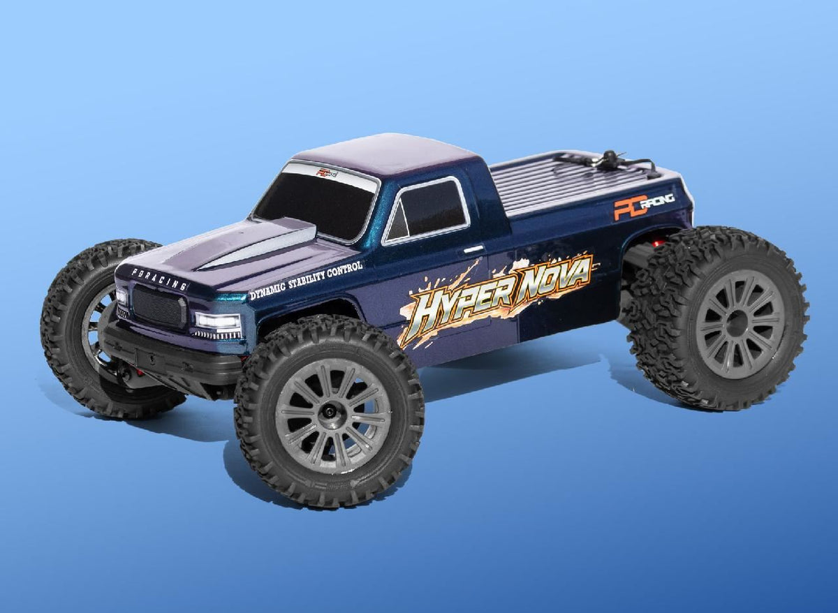 Pd Racing Hyper Nova 2S