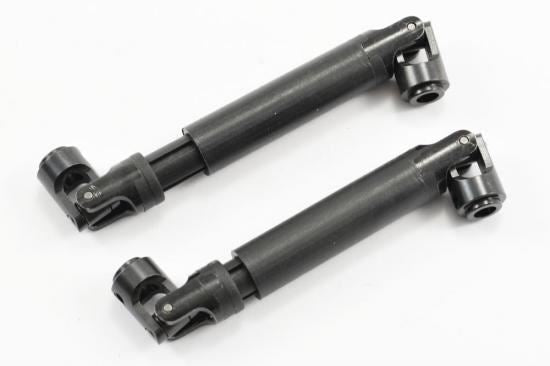 FTX OUTBACK 2.0 FRONT & REAR T ELESCOPIC SLIDING CENTRE DRIVE
