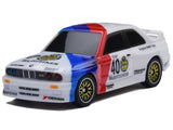Nano-Ttr 1987 Bmw M3 E30 Warsteiner