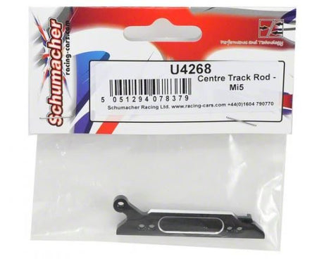 Schumacher Centre Track Rod - Mi5
