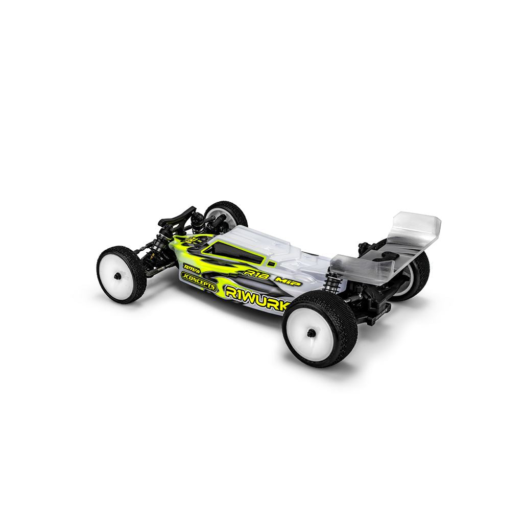 F2 R1 R1B Mark 1 Body W/ Carpet | Turf | Dirt Lw