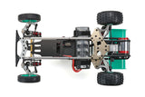 Kyosho Tomahawk'85 Wc Worlds Spec 2Wd 1:10 Kit Ltd