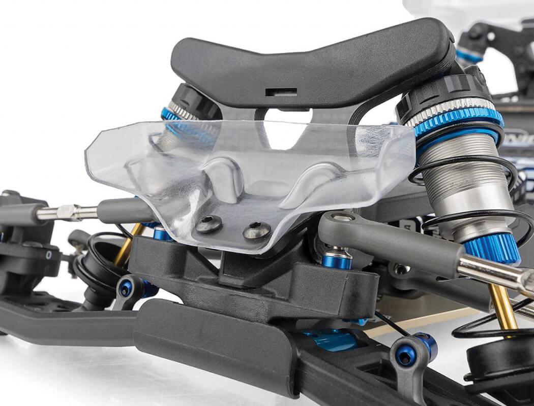 Team Associated RC10B7 Team Kit