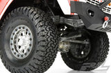 PROLINE BF GOODRICH K02 1.9"G8 ROCK TERRAIN TYRES W/MEM. FOAM