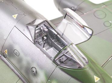 Tamiya Me262 A-1A
