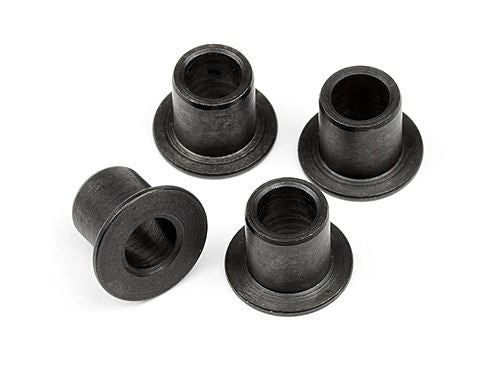 HPI Flange Pipe (4Pcs)