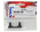 Schumacher Top Deck Mount Front - SVR