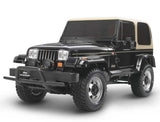 RC4WD OEM XJ 1.9  BEADLOCK WHEELS (CHROME)