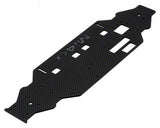 Schumacher CF Chassis; 2mm - Soft Weave - Mi4CX