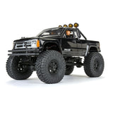 Pro 1985 Toyota Hilux Sr5 Clear Body: Scx24