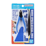 Bandai Hobby Bandai Spirits Entry Tool Set