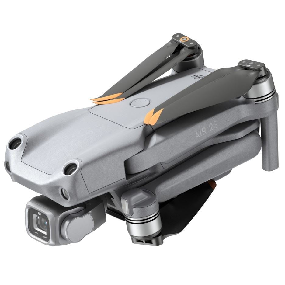 Dji Mavic Air 2S Drone � Flymore Combo