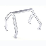 Rc4Wd Doublr Steel Tube Head Ache Rack For Chev. Blazer/K10