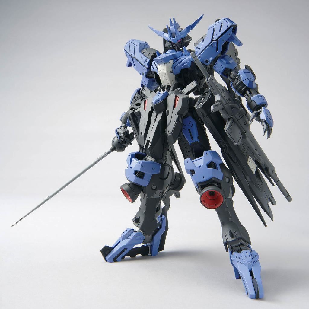Bandai Hobby Mg 1/100 Gundam Vidar