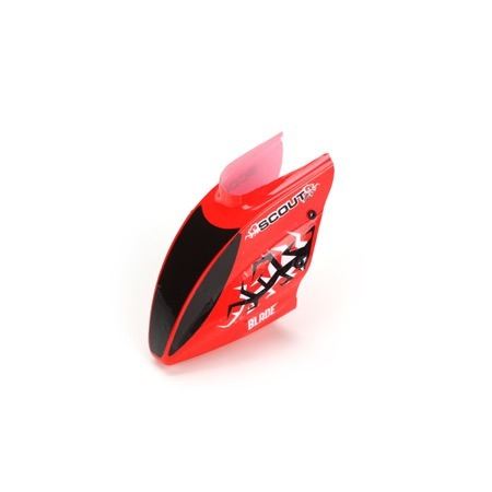 BLH Canopy with Grommets: Scout CX