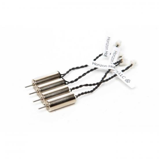 BLH Pro Motor Set, (4): Inductrix