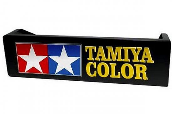 Tamiya Lp Paint Rack (1-Level)