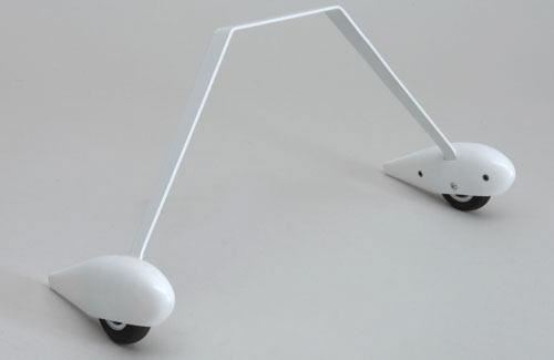 ST Model Landing Gear - MX2
