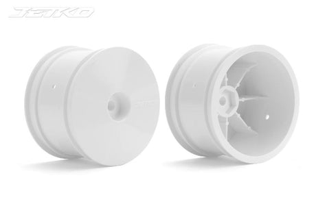 Jetko Wheels 1:10 Buggy Rear White (2)