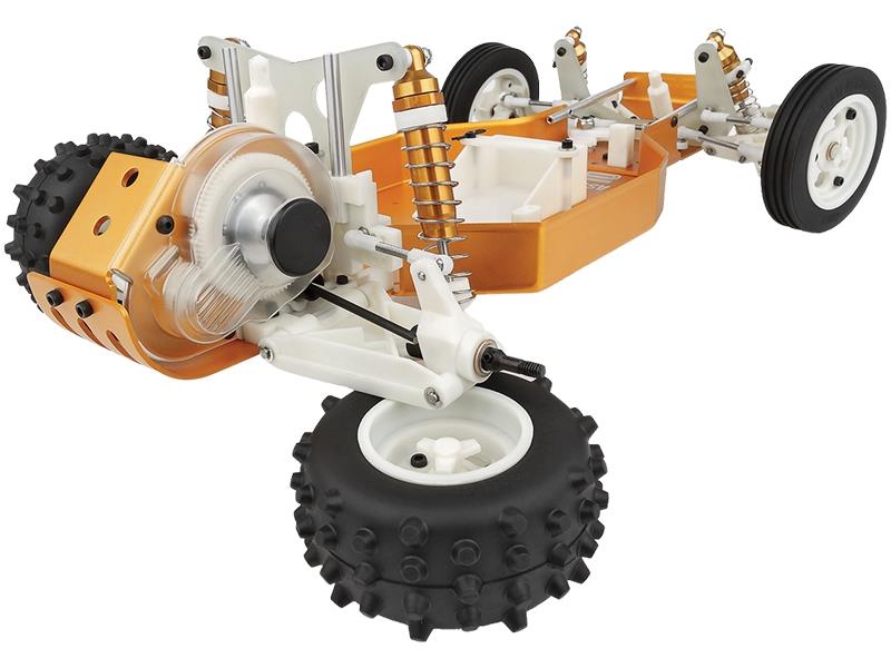 Associated RC10 Classic 40th Anniversary Edition Kit