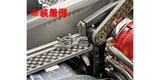 Kyosho Cnc Centre Mount Optima Mid